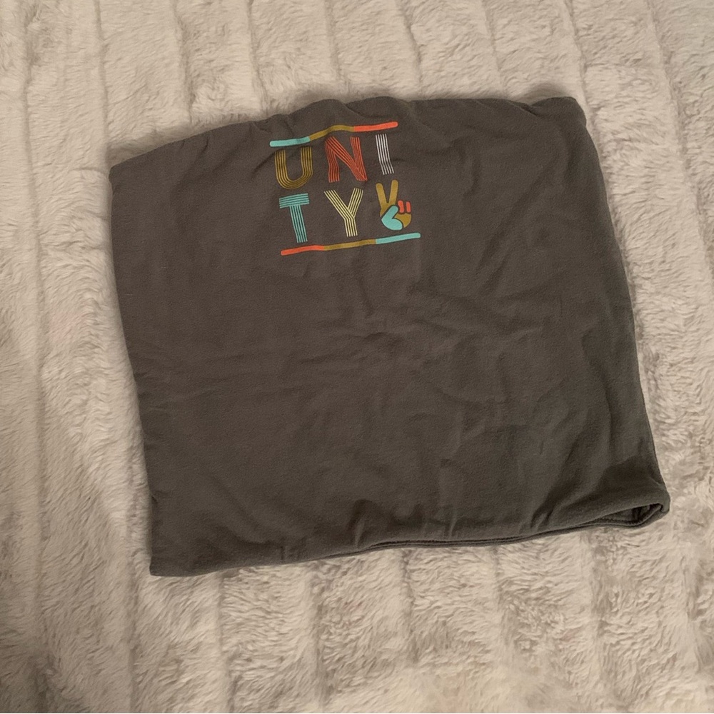 Size small tube top